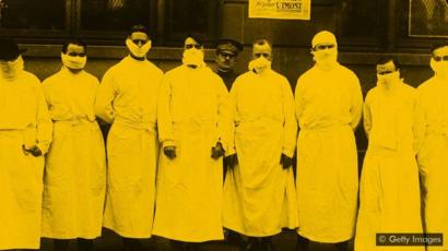 Pandemie de Coronavirus