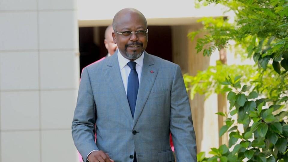GABON/Concertation politique : Alain-Claude Bilie by Nzé, Homme d’ouverture et du concret