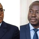 Bénin coup d'état