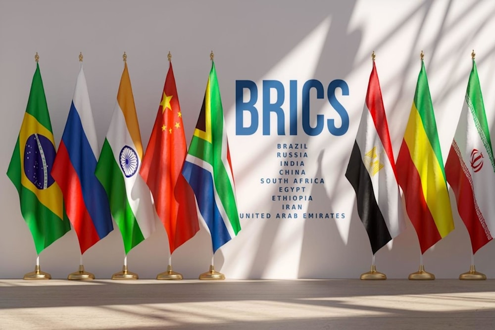 BRICS