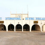 aéroport de Bobo-Dioulasso 