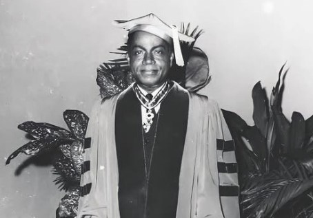 Félix Houphouët-Boigny