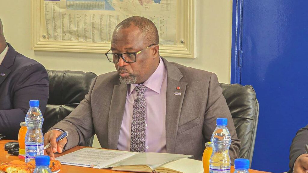 GABON/Port d’Owendo : Sous le management de BOGUIKOUMA, l’OPRAG resserre les règles du jeu avec OCT