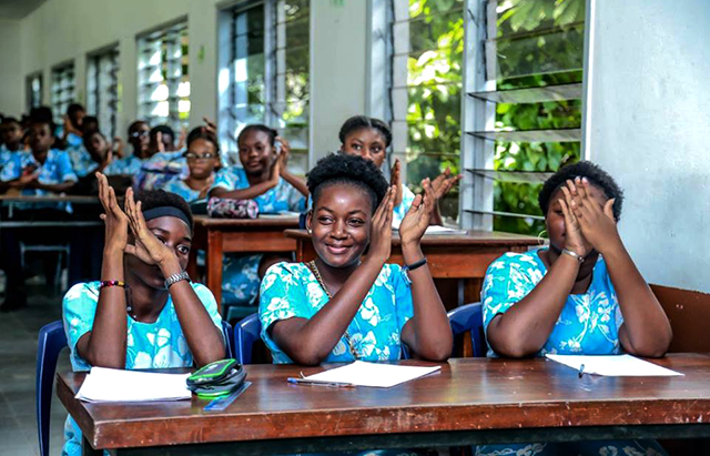 Réforme éducative au Gabon : l’équilibre plutôt que la hiérarchie des matières