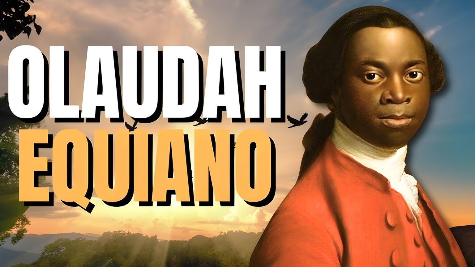 Olaudah Equiano