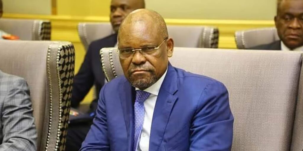 RDC : l’ex-conseiller présidentiel François Beya acquitté par la justice militaire