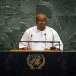 Jean Emmanuel Ouédraogo