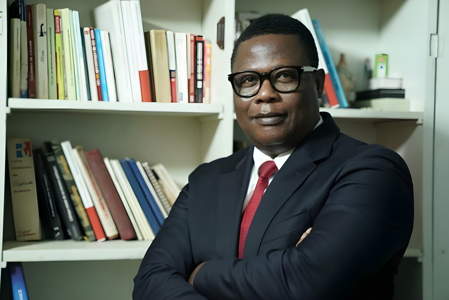 Carlos Komlanvi KETOHOU