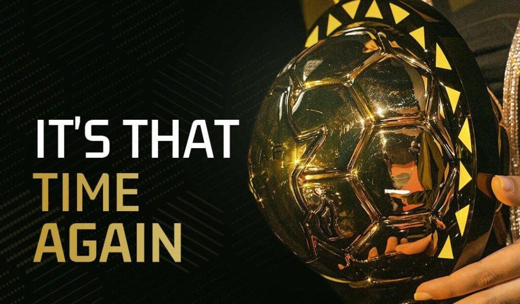 Liste des finalistes pour le Joueur africain de l’année 2025