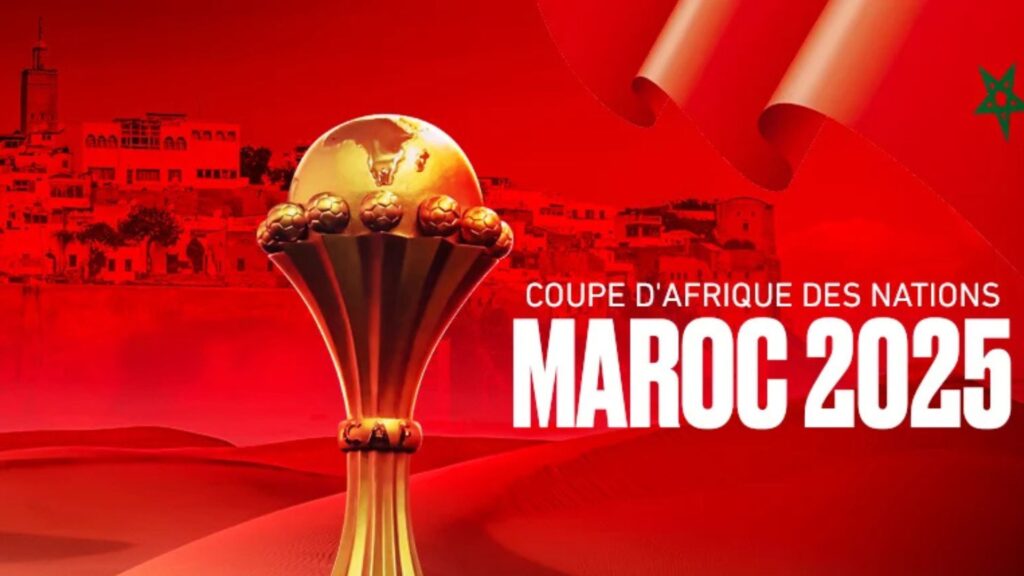 Maroc : la CAN 2025 maintenue coûte que coûte, affirme Motsepe