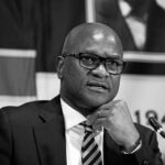 ambassadeur sud-africain