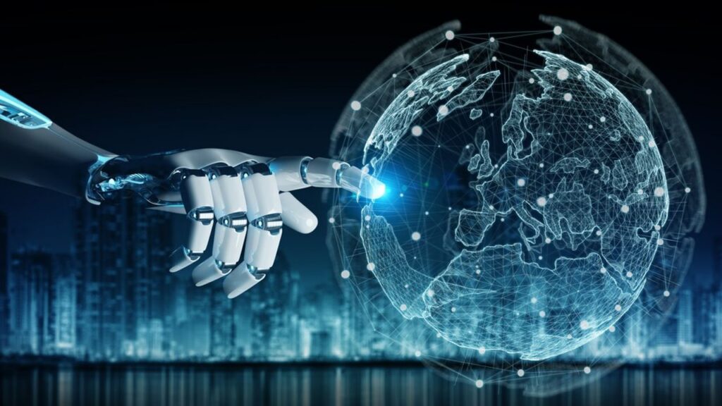 Intelligence artificielle