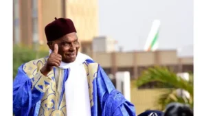 Sénégal : Abdoulaye Wade, un siècle de vie politique et de rebondissements Abdoulaye Wzde
