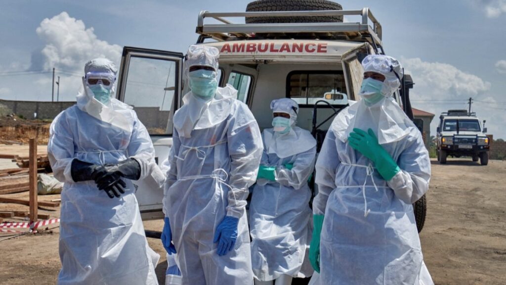 Épidémie d’Ebola en RDC : la méfiance envers les hôpitaux publics complique la riposte sanitaire
