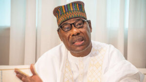 Boni Yayi