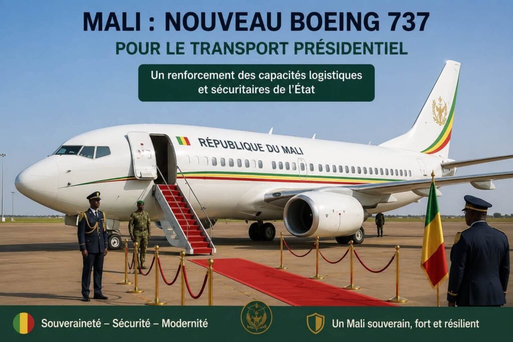 Mali