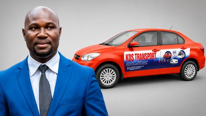 Scandale des VTC en Côte d’Ivoire : de lourdes peines de prison et des amendes records requises dans l’affaire KDS