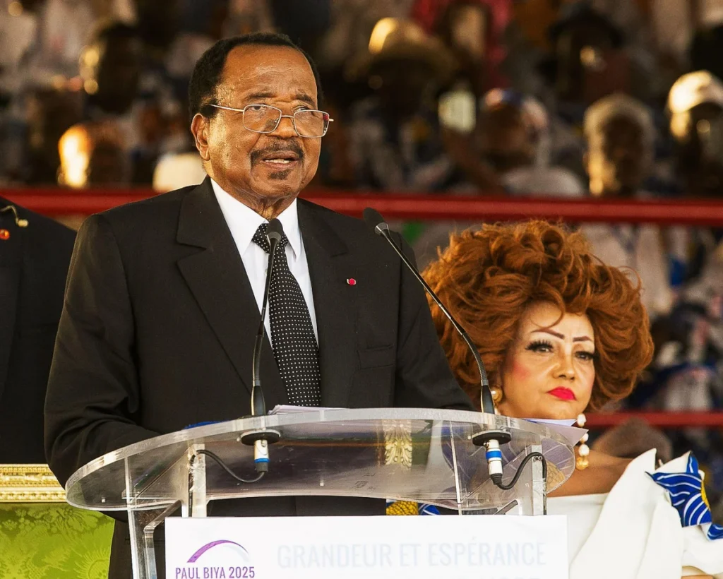 Cameroun : Sortie du silence du gouvernement qui assure que Paul Biya est vivant et prépare son retour Paul BIYA