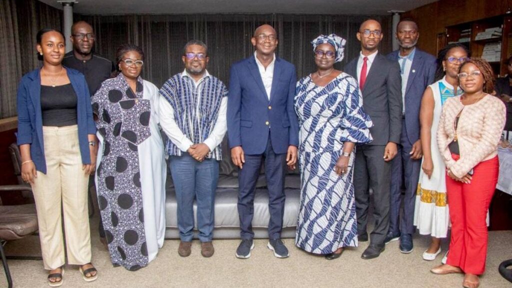 Côte d’Ivoire/ RASCOM: le spatial comme levier souverain pour désenclaver les territoires Côte d'Ivoire