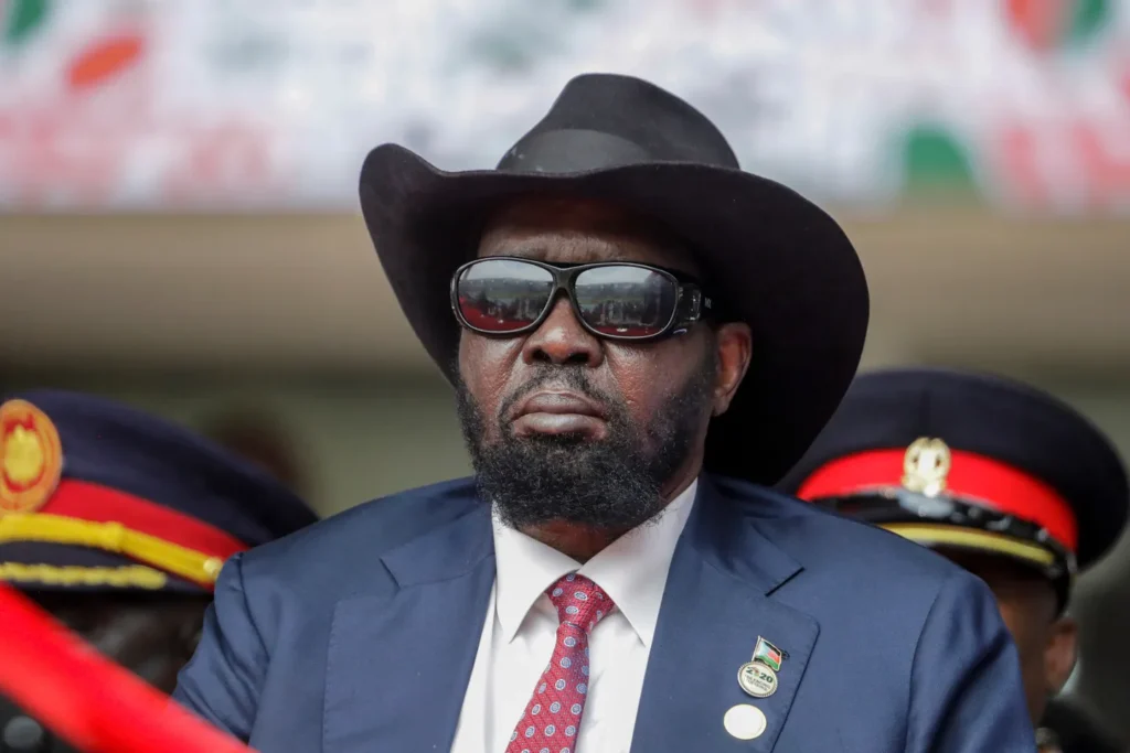 Soudan du Sud : Salva Kiir écarte le gouverneur de la banque centrale en pleine tourmente économique Soudan du Sud