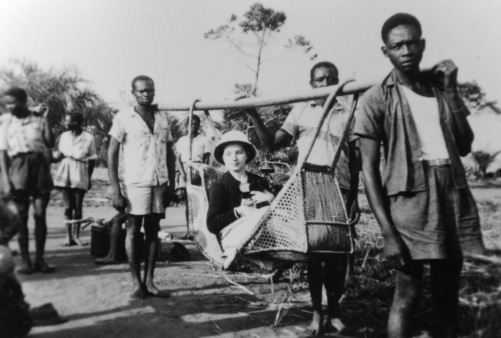 De l’empire privé de Léopold II à la tragédie de l’indépendance : la véritable histoire du Congo belge Congo