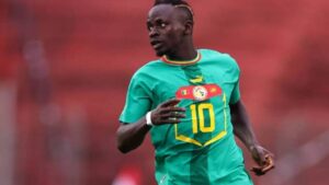 Éliminatoires CAN 2027 : Sadio Mané écarté de la première liste de Patrick Vieira