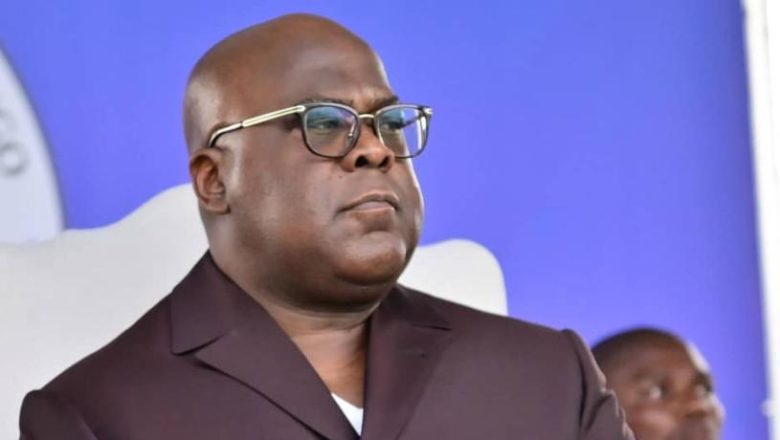 Kinshasa : la présidence interdit à son cabinet tout contact avec l’ambassade de Belgique