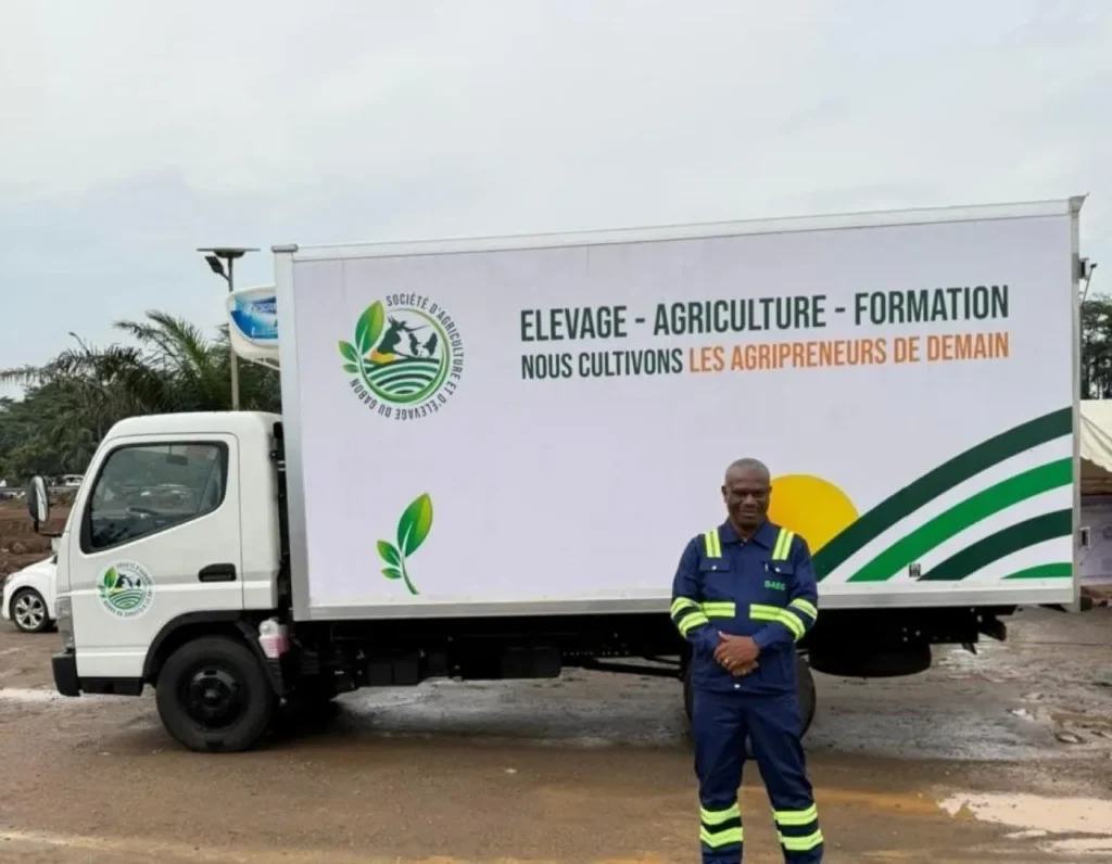 Gabon : la SAEG placée sous administration provisoire pour 90 jours