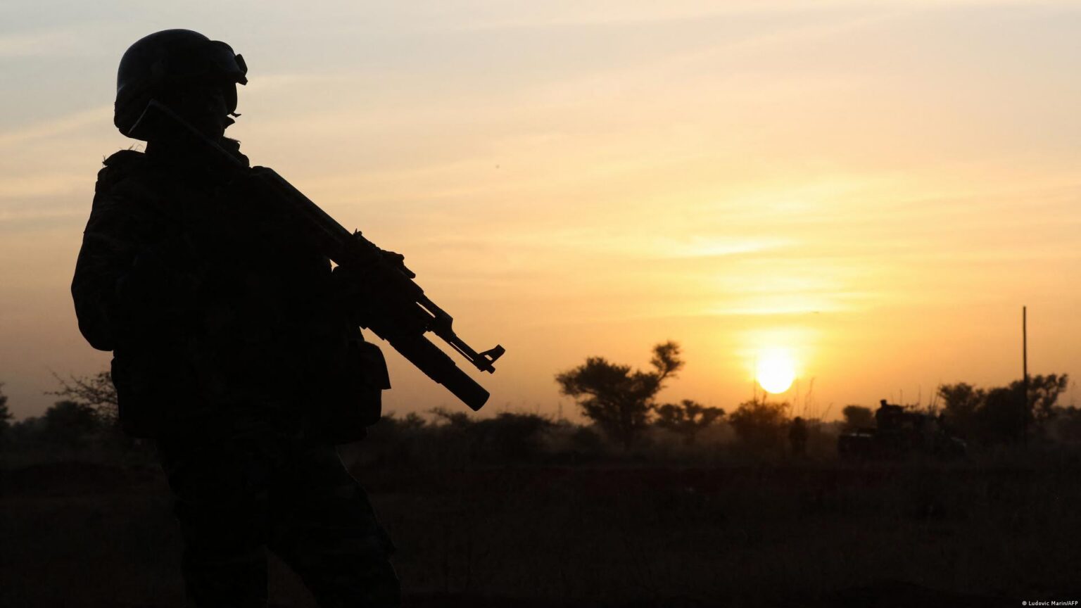 Bamako et Abidjan à nouveau unis face au terrorisme