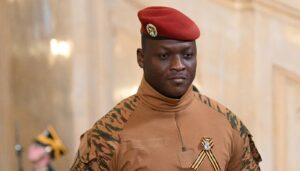 Ibrahim Traoré
