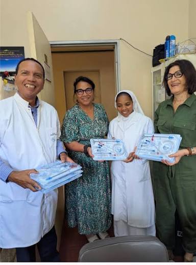 Maladie rénale – Le nombre de patients sextuple au CHU JRA