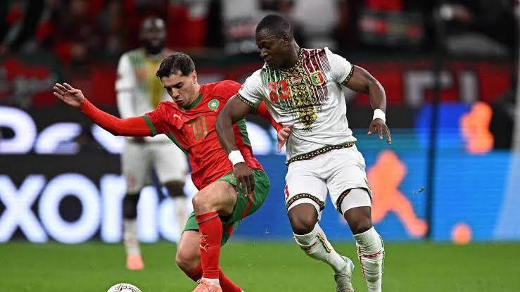 En remplacement du Ghana, le Maroc affrontera le Mali en amical à Tanger