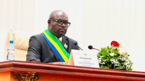 GABON : MICHEL RÉGIS ONANGA NDIAYE, L’ASCENSION D’UN DIPLOMATE AU CŒUR DE LA REFONDATION